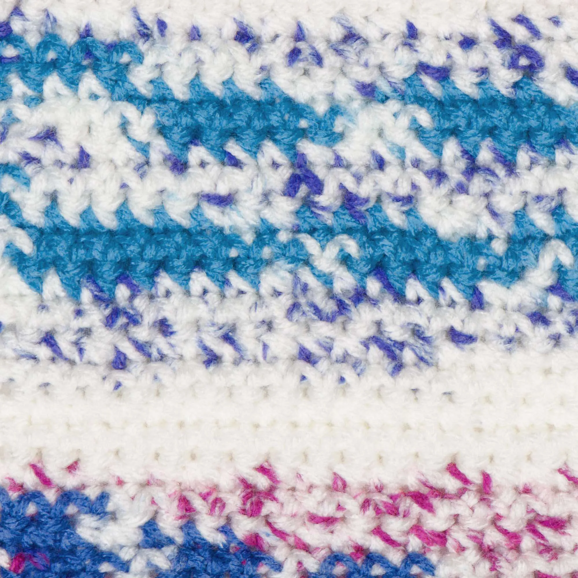 Red Heart Super Saver Fair Isle Yarn - Discontinued shades