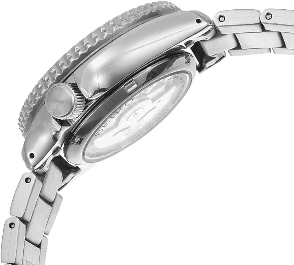 Seiko Men's Analogue Automatic Watch 5 Sports
