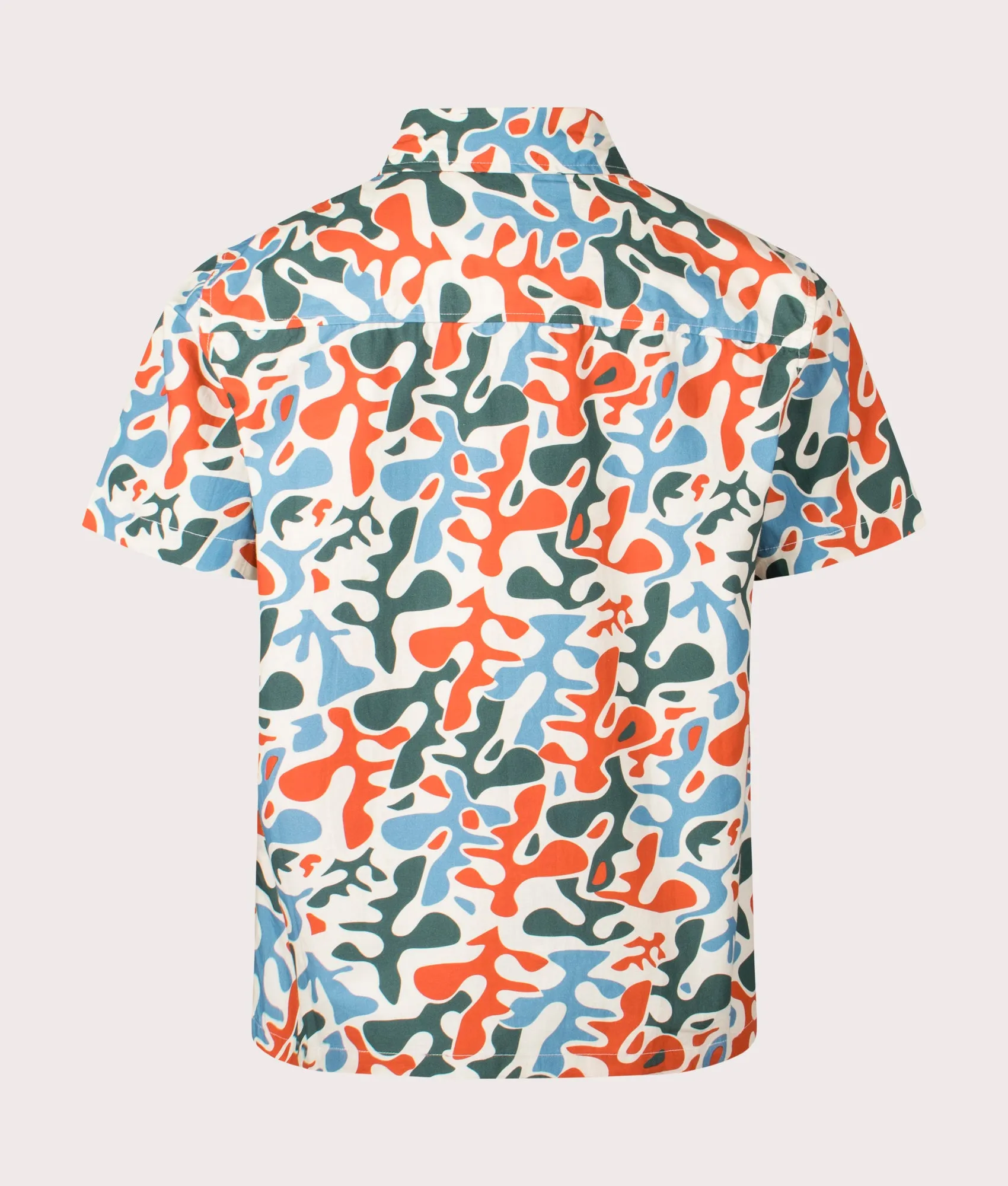 Short Sleeve Puerto Shirt