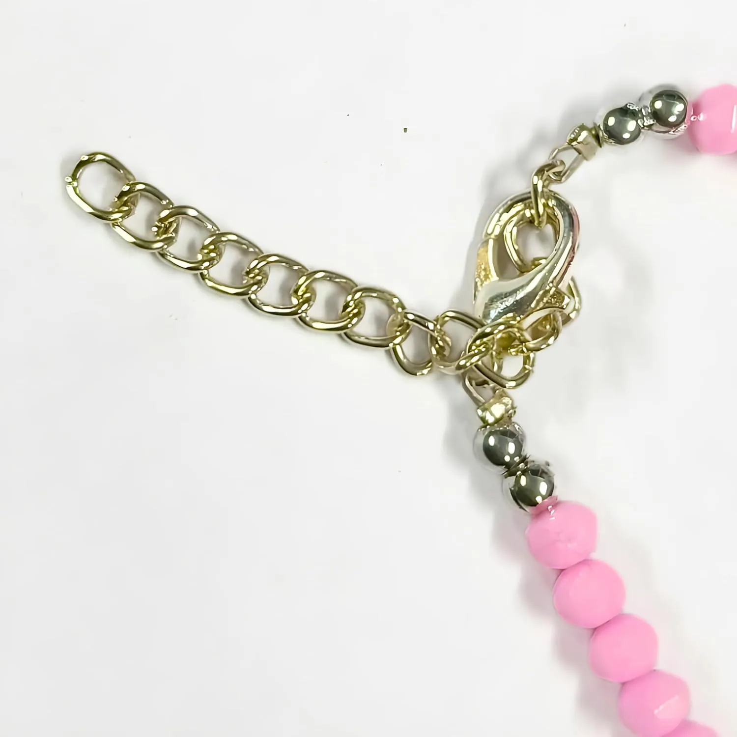 Small Bead Waterproof Anklets for Women Beach Foot Ankle Bracelet Cute Colorful Friendship Beaded Anklets 9 inches