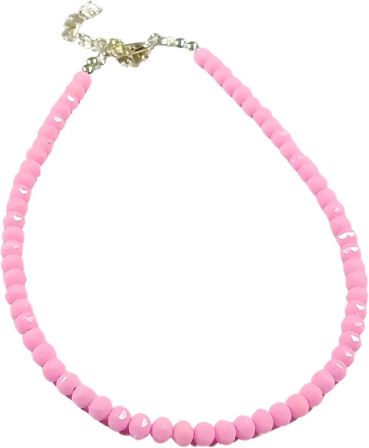 Small Bead Waterproof Anklets for Women Beach Foot Ankle Bracelet Cute Colorful Friendship Beaded Anklets 9 inches