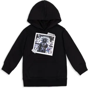 STAR WARS R2-D2 Stormtrooper Darth Vader Fleece Hoodie Toddler to Big Kid