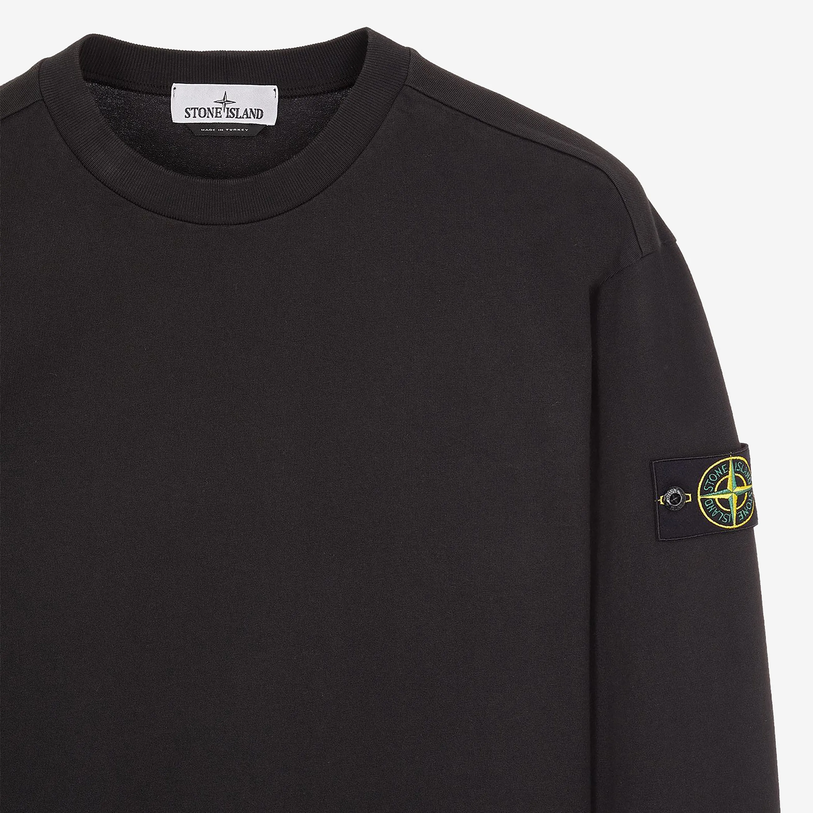 Stone Island Crewneck Sweatshirt