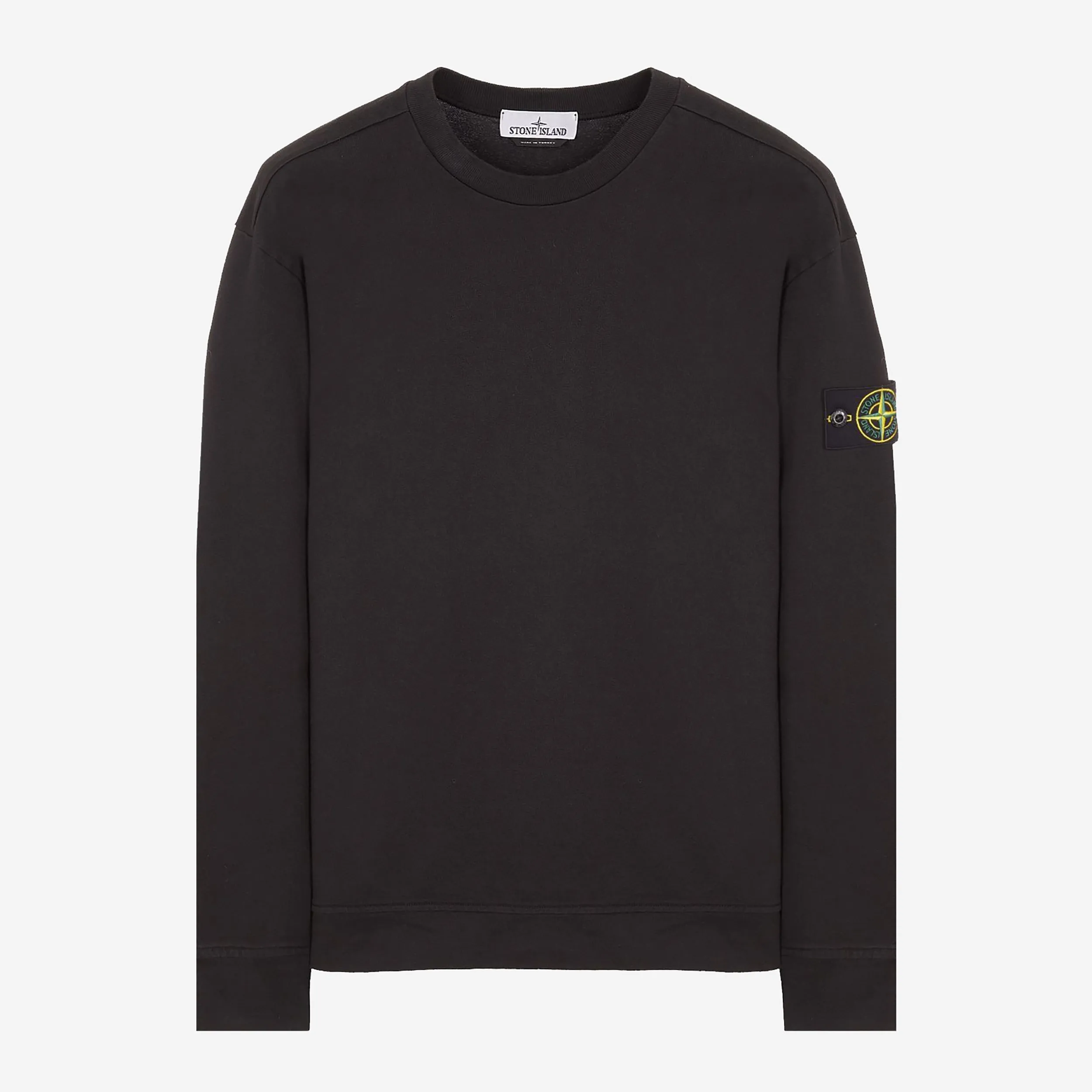Stone Island Crewneck Sweatshirt