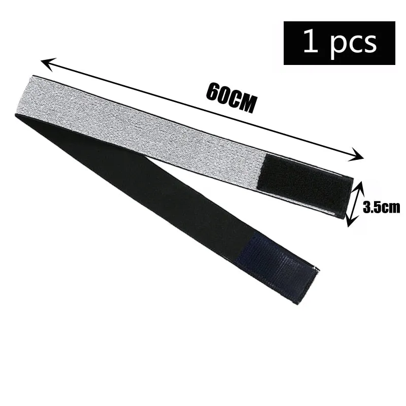 Trendy Elastic Band For  Lace Wigs