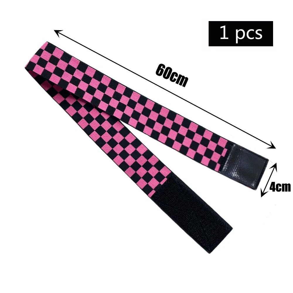 Trendy Elastic Band For  Lace Wigs