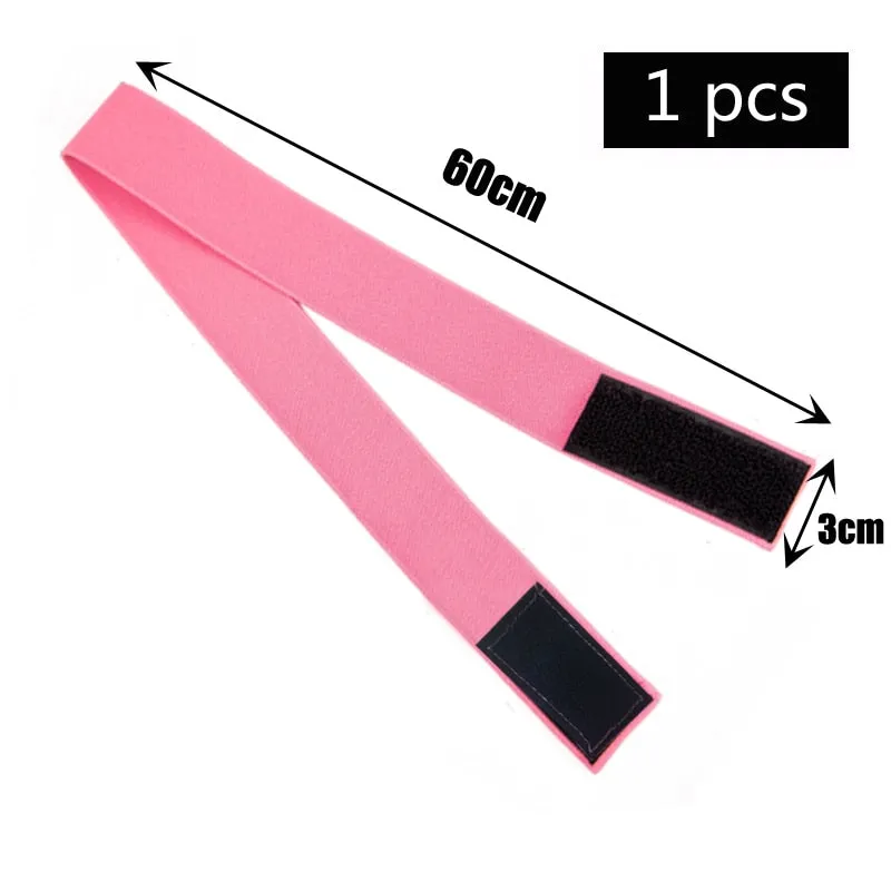 Trendy Elastic Band For  Lace Wigs