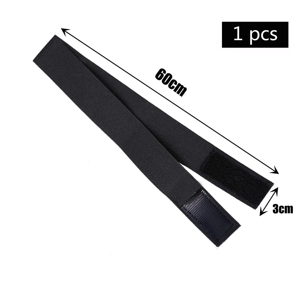 Trendy Elastic Band For  Lace Wigs