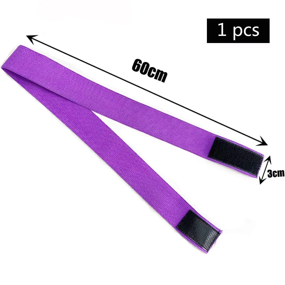 Trendy Elastic Band For  Lace Wigs