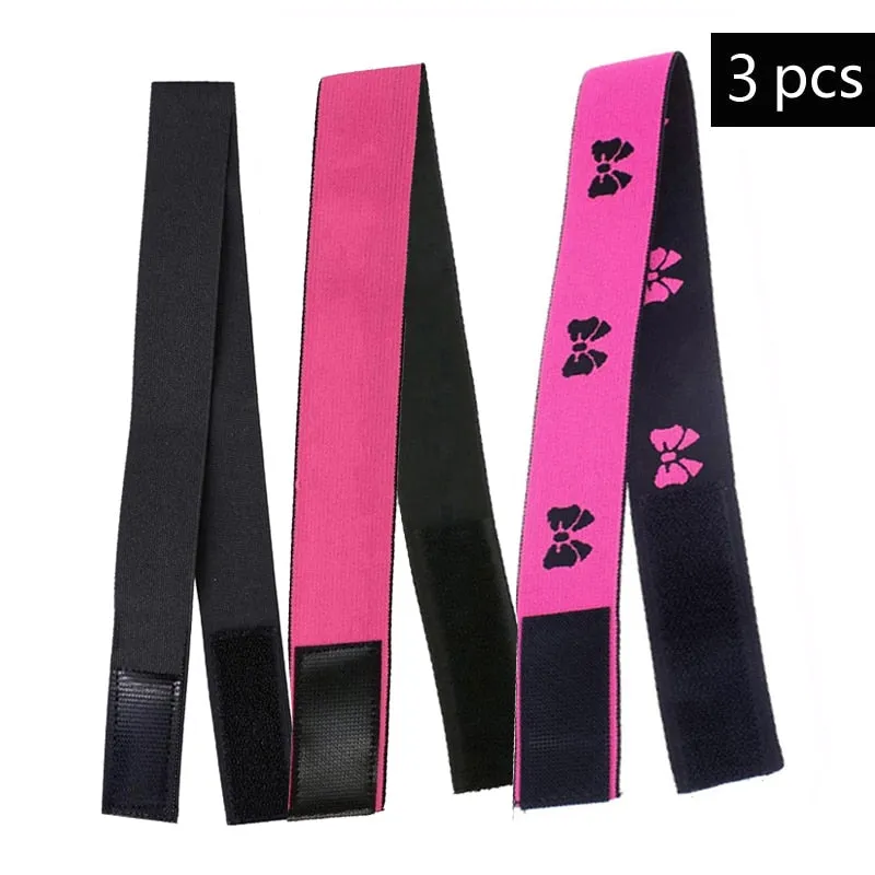 Trendy Elastic Band For  Lace Wigs