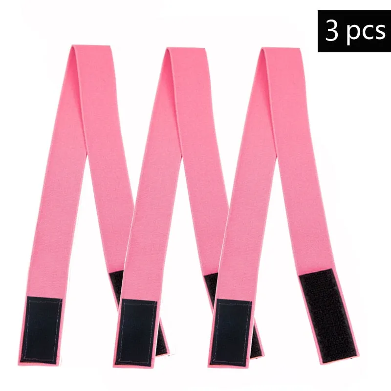 Trendy Elastic Band For  Lace Wigs