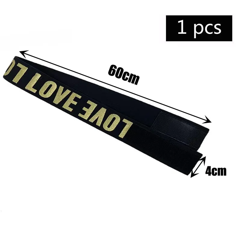 Trendy Elastic Band For  Lace Wigs