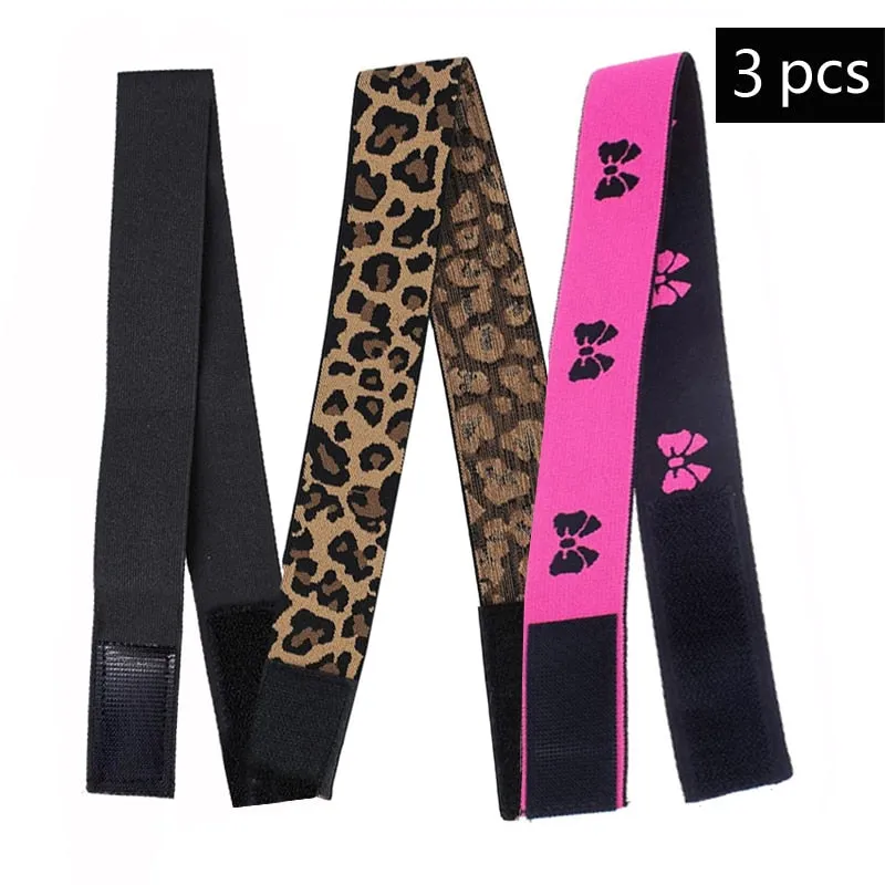 Trendy Elastic Band For  Lace Wigs