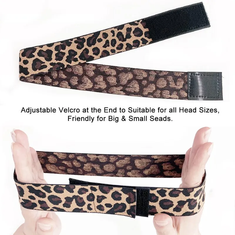 Trendy Elastic Band For  Lace Wigs