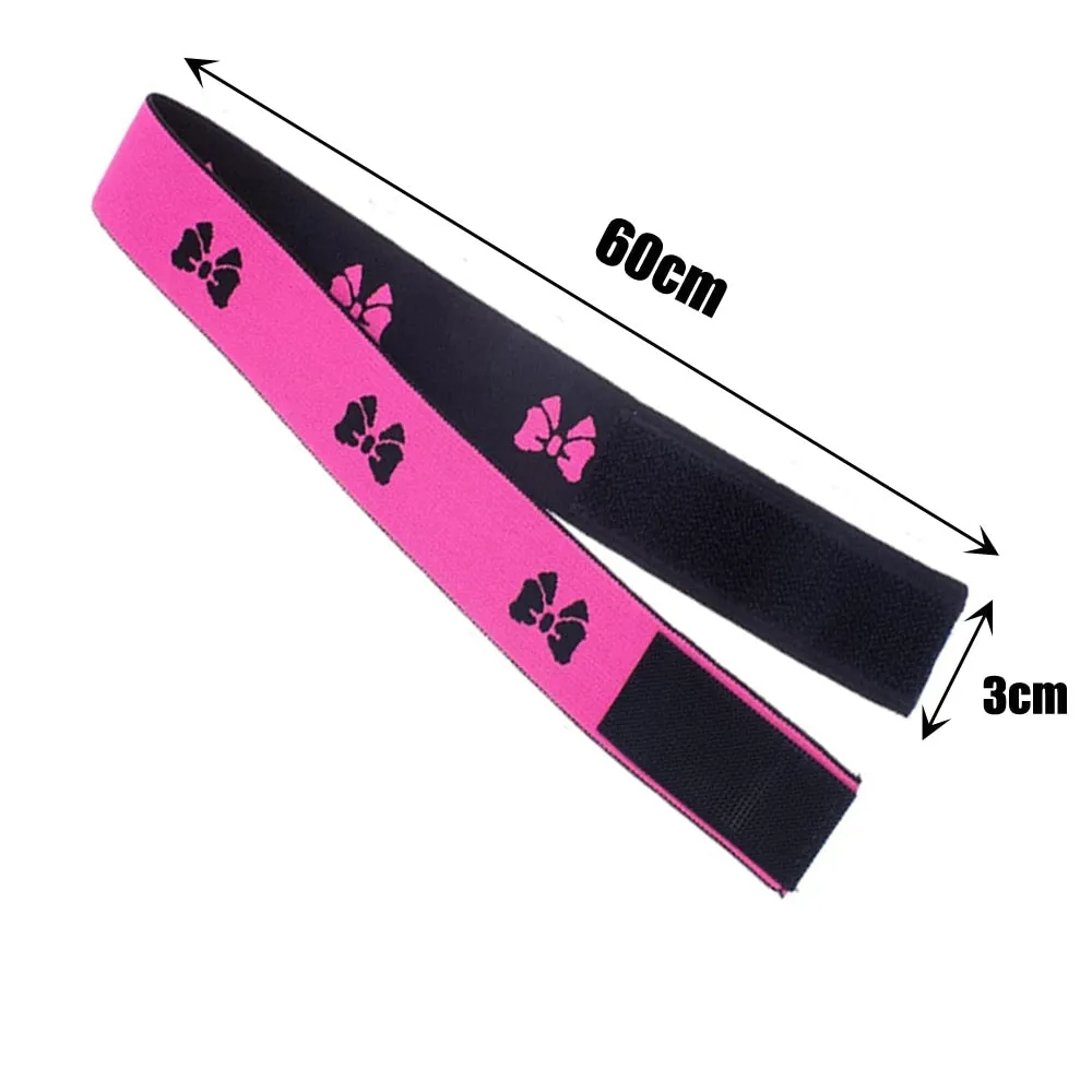 Trendy Elastic Band For  Lace Wigs