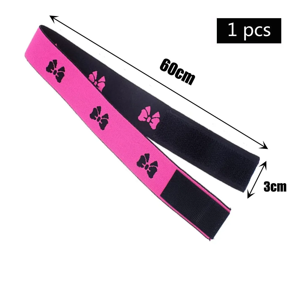 Trendy Elastic Band For  Lace Wigs