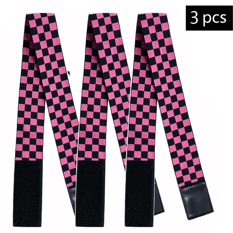 Trendy Elastic Band For  Lace Wigs