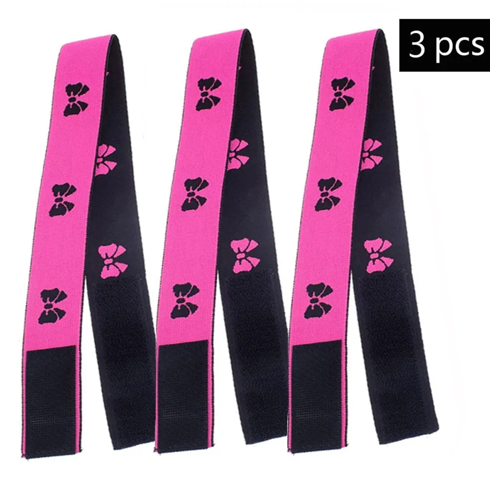 Trendy Elastic Band For  Lace Wigs