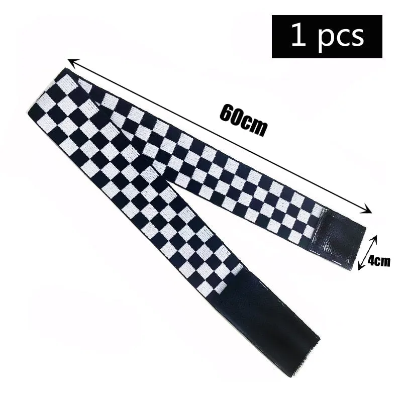 Trendy Elastic Band For  Lace Wigs