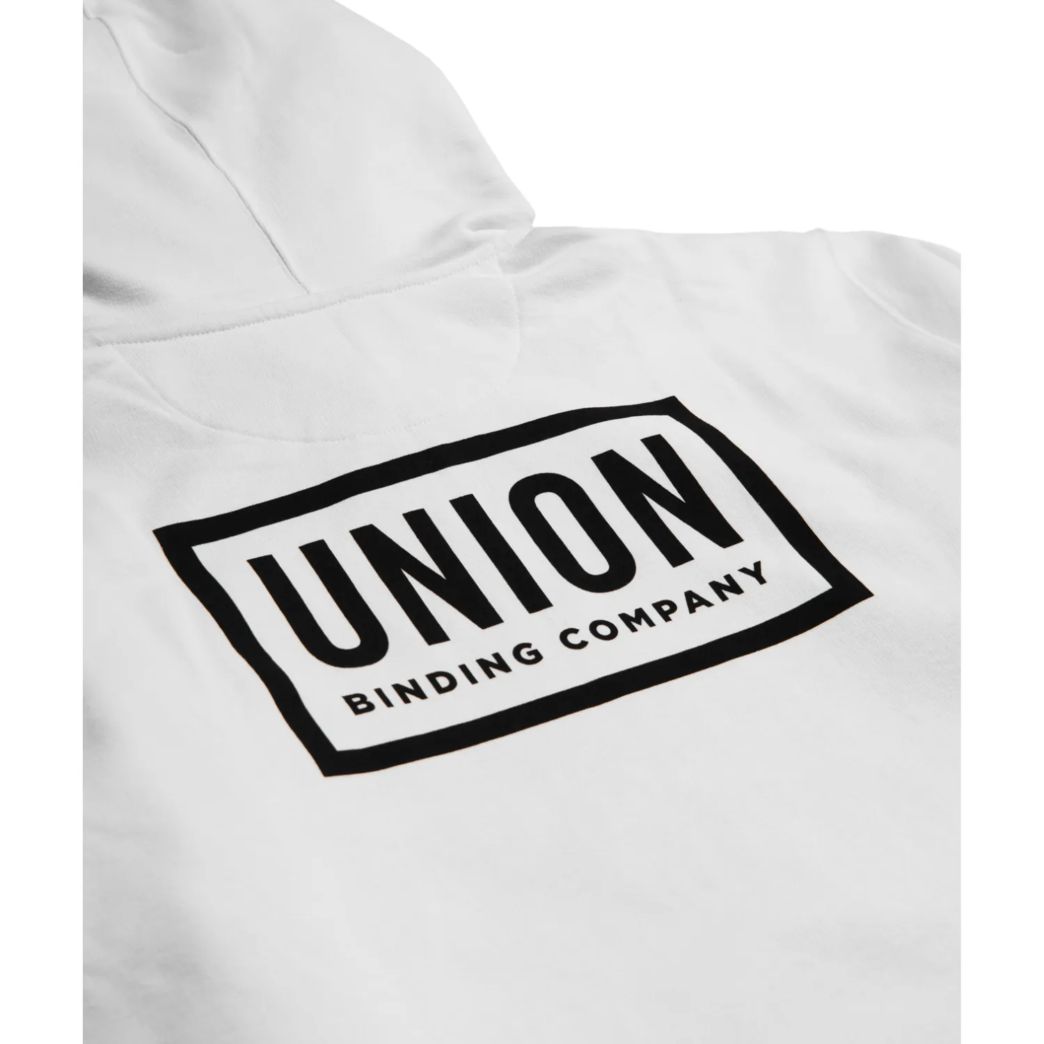 Union Team Hoodie 2024