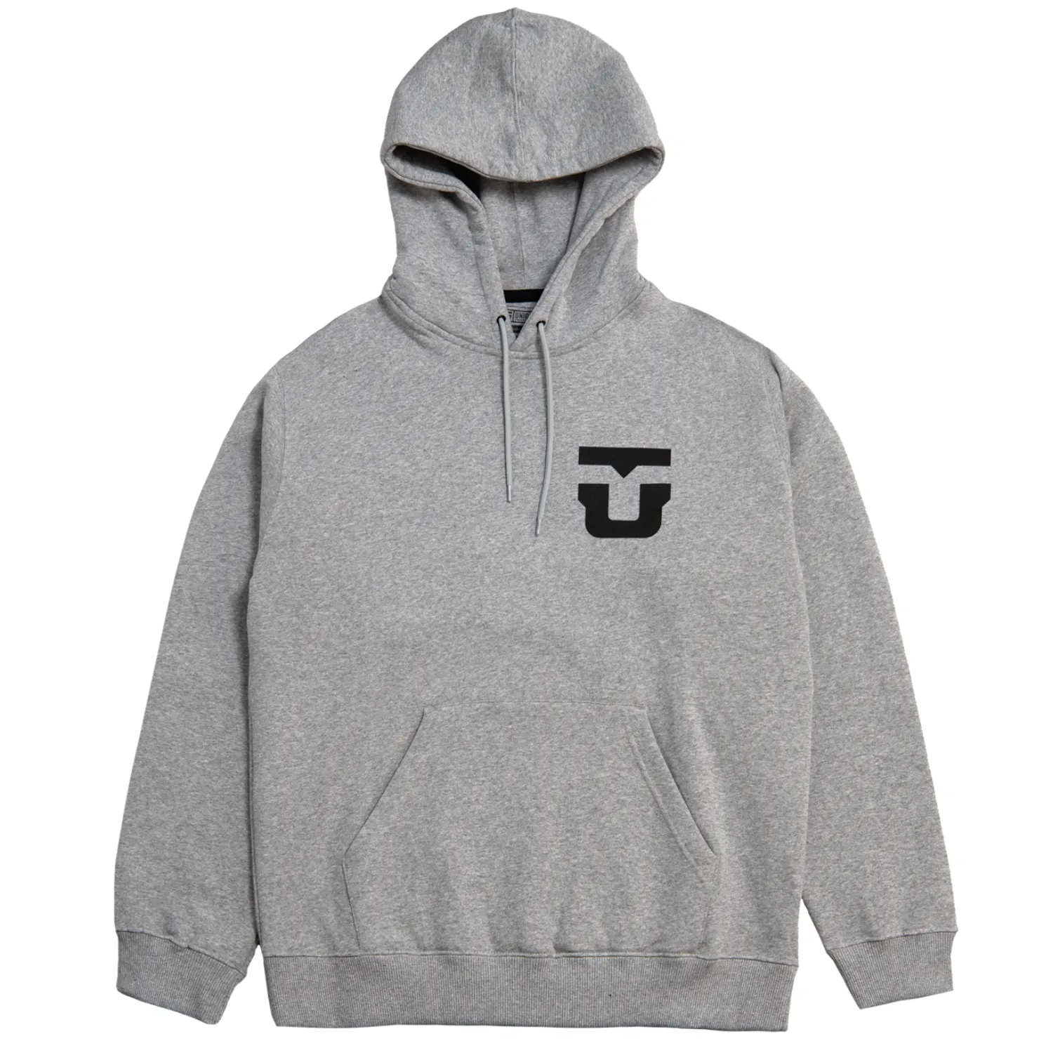 Union Team Hoodie 2024