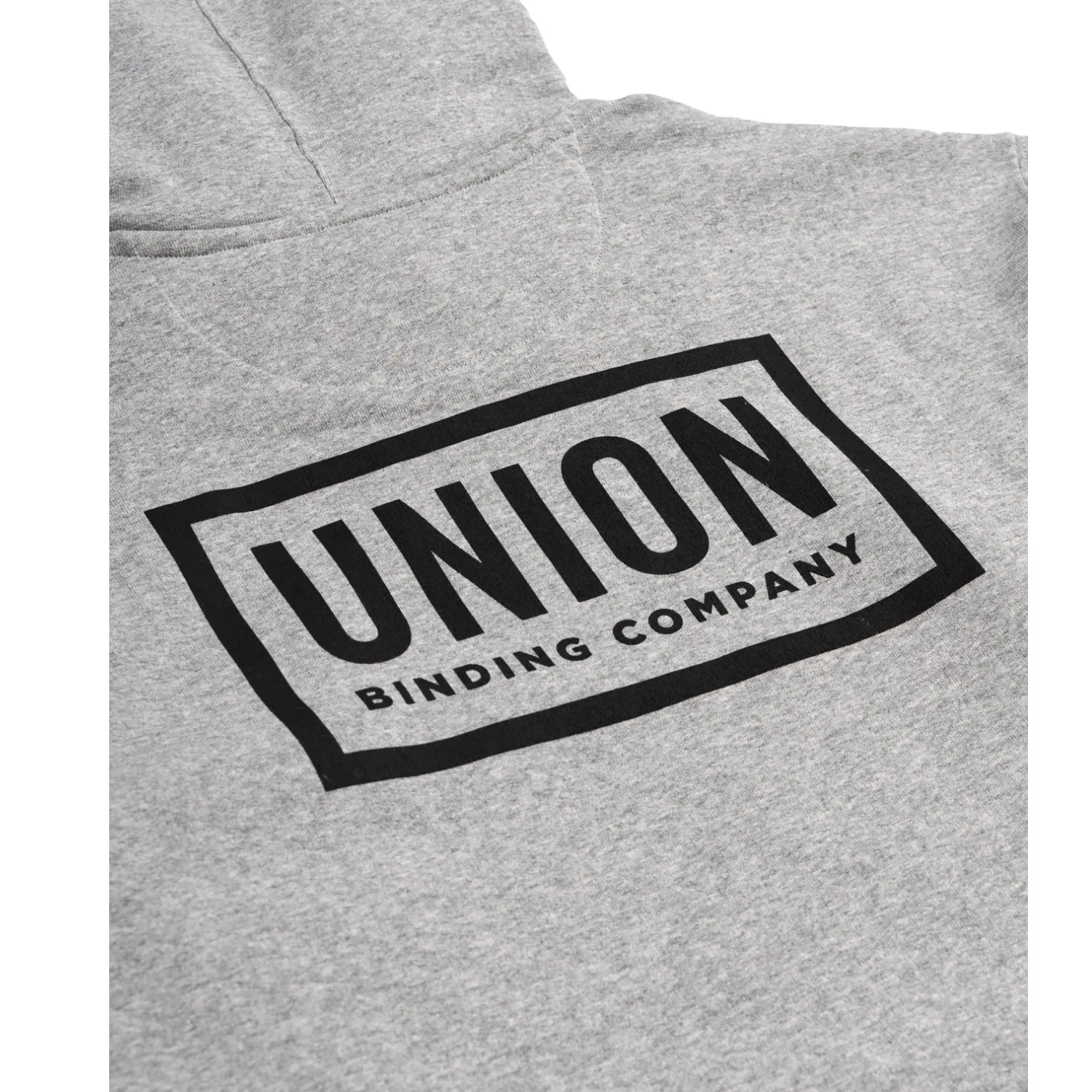 Union Team Hoodie 2024