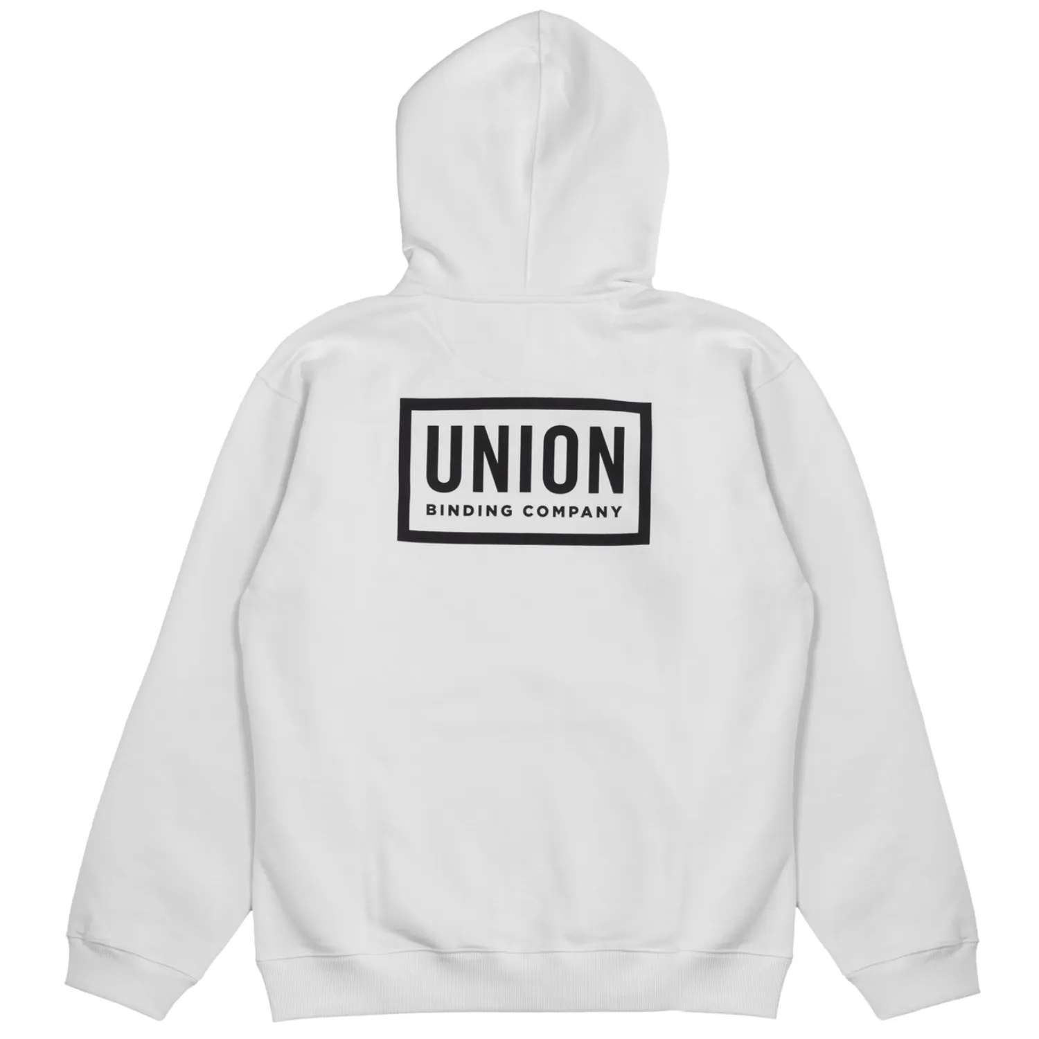Union Team Hoodie 2024