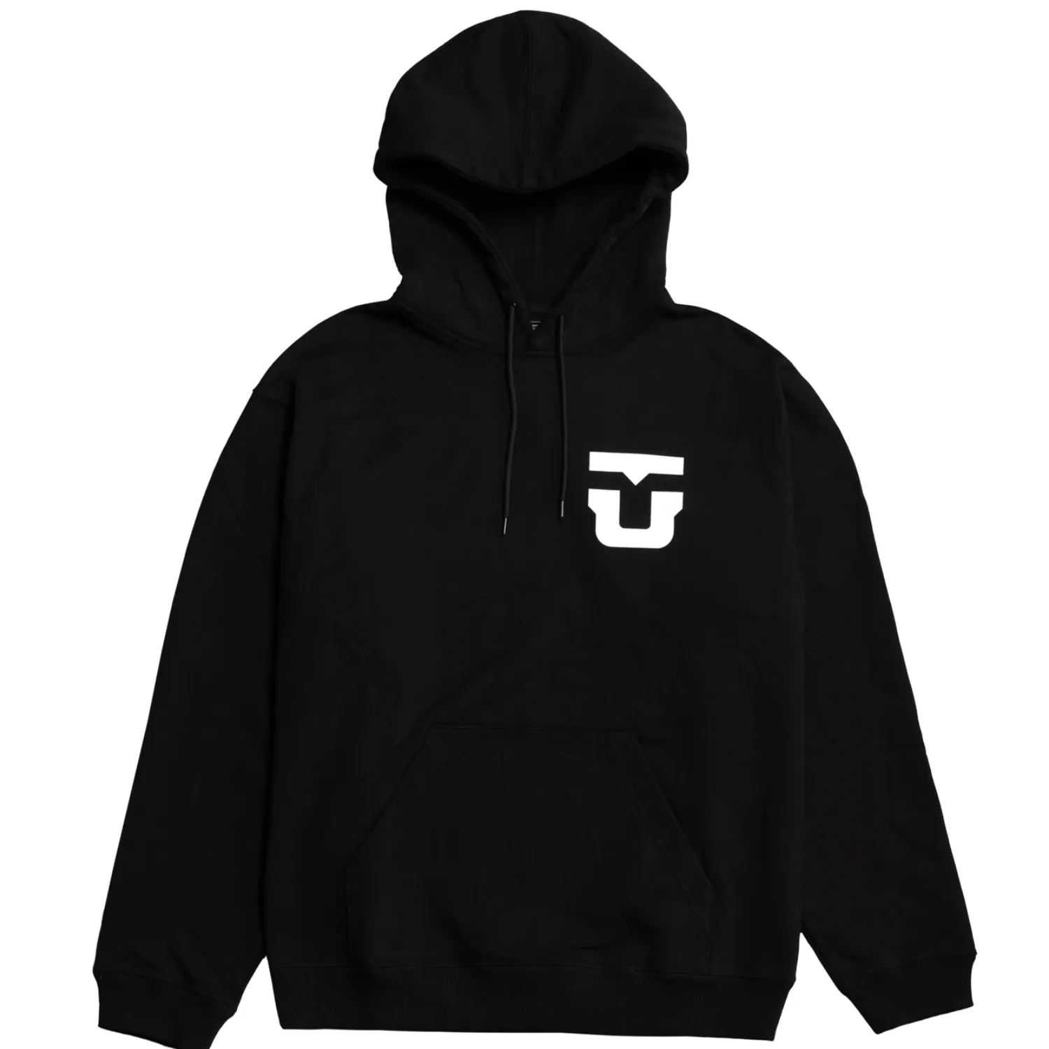 Union Team Hoodie 2024