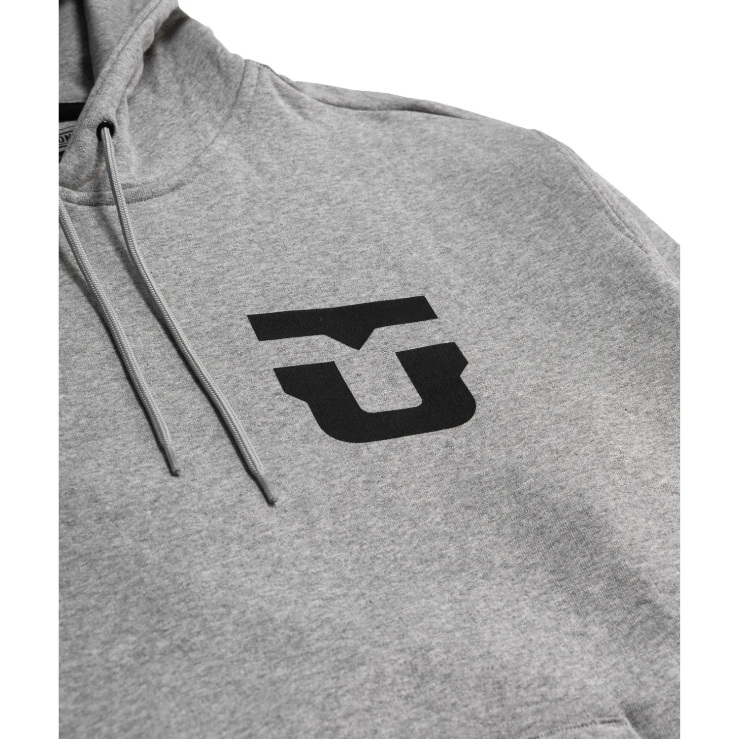 Union Team Hoodie 2024