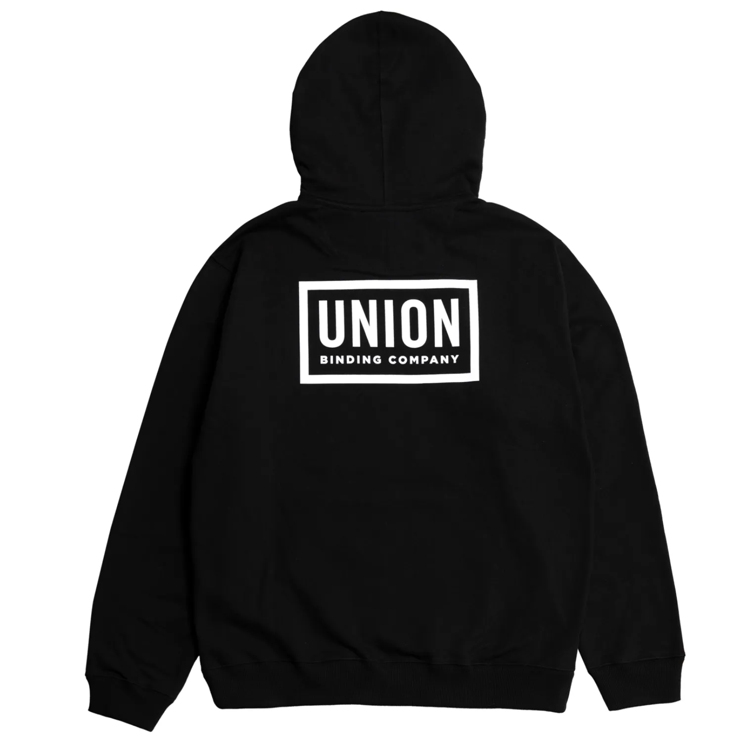 Union Team Hoodie 2024