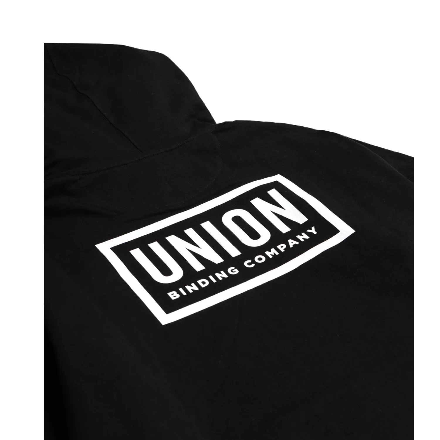 Union Team Hoodie 2024