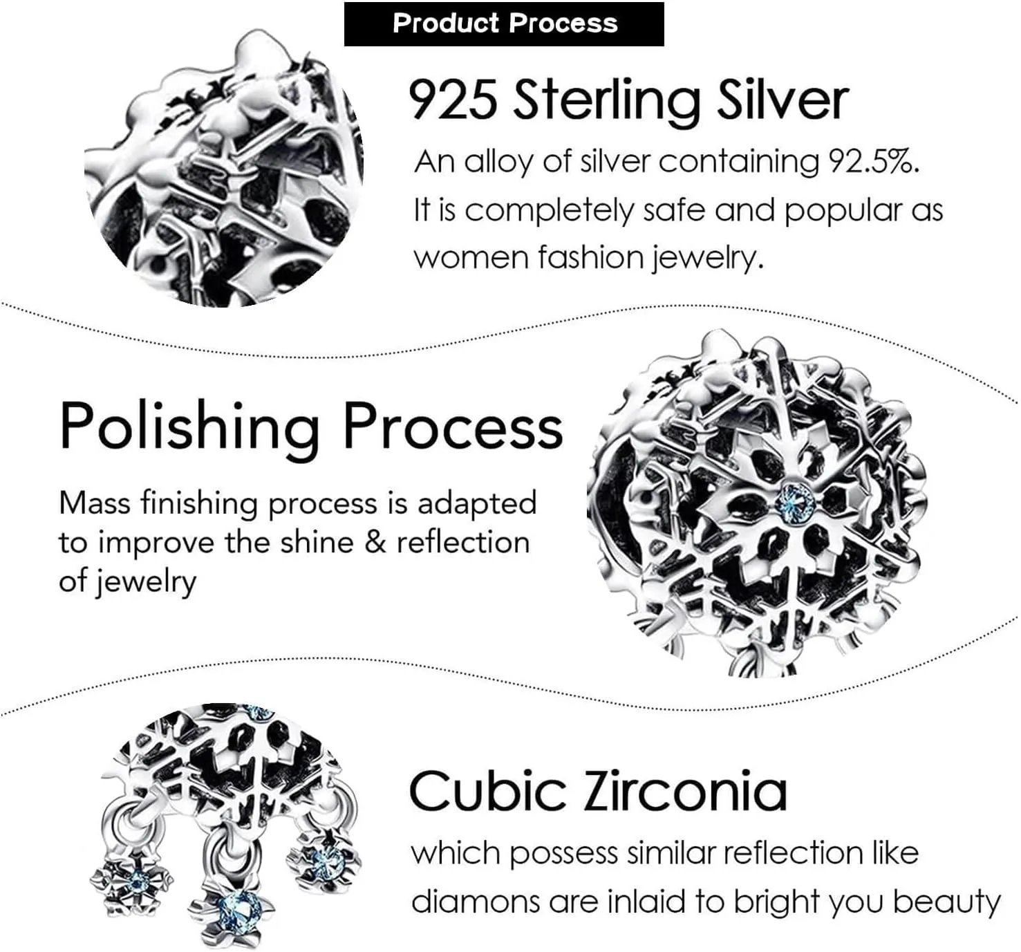 VALGACLS Santa Claus Xmas Halloween Charms for Bracelet Necklace 925 Sterling Silver Charms for Women
