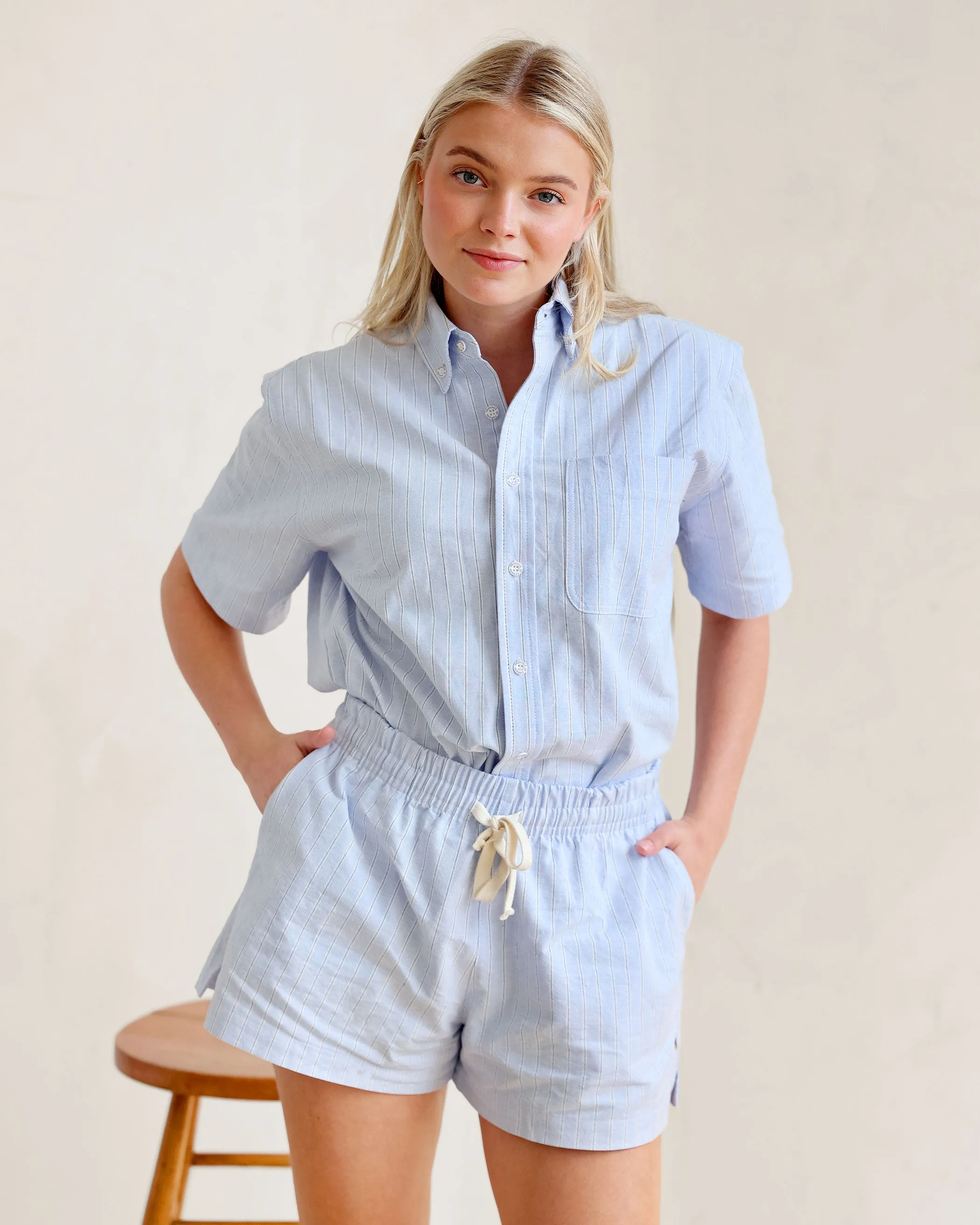 Wellington Shirt - Unisex