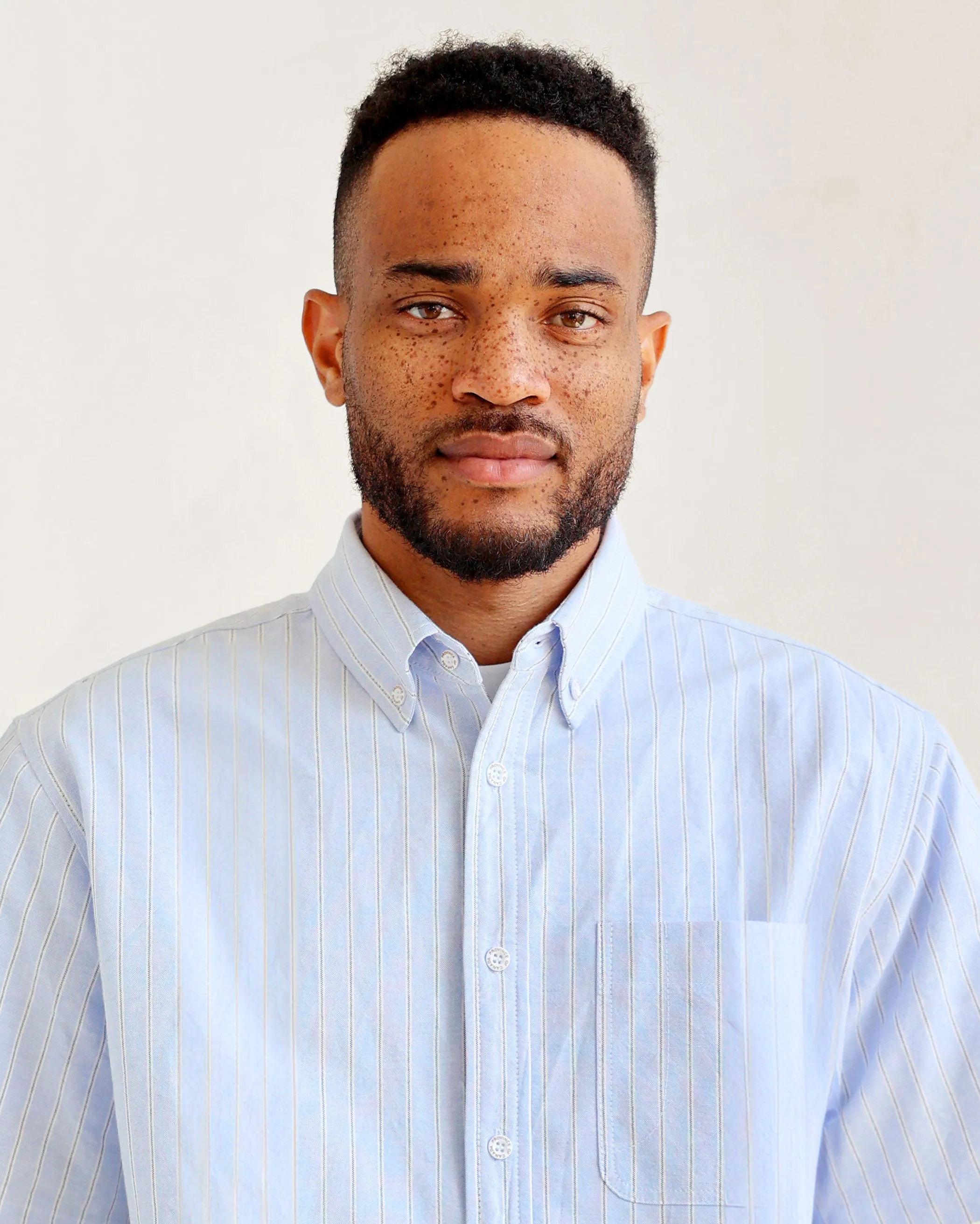 Wellington Shirt - Unisex