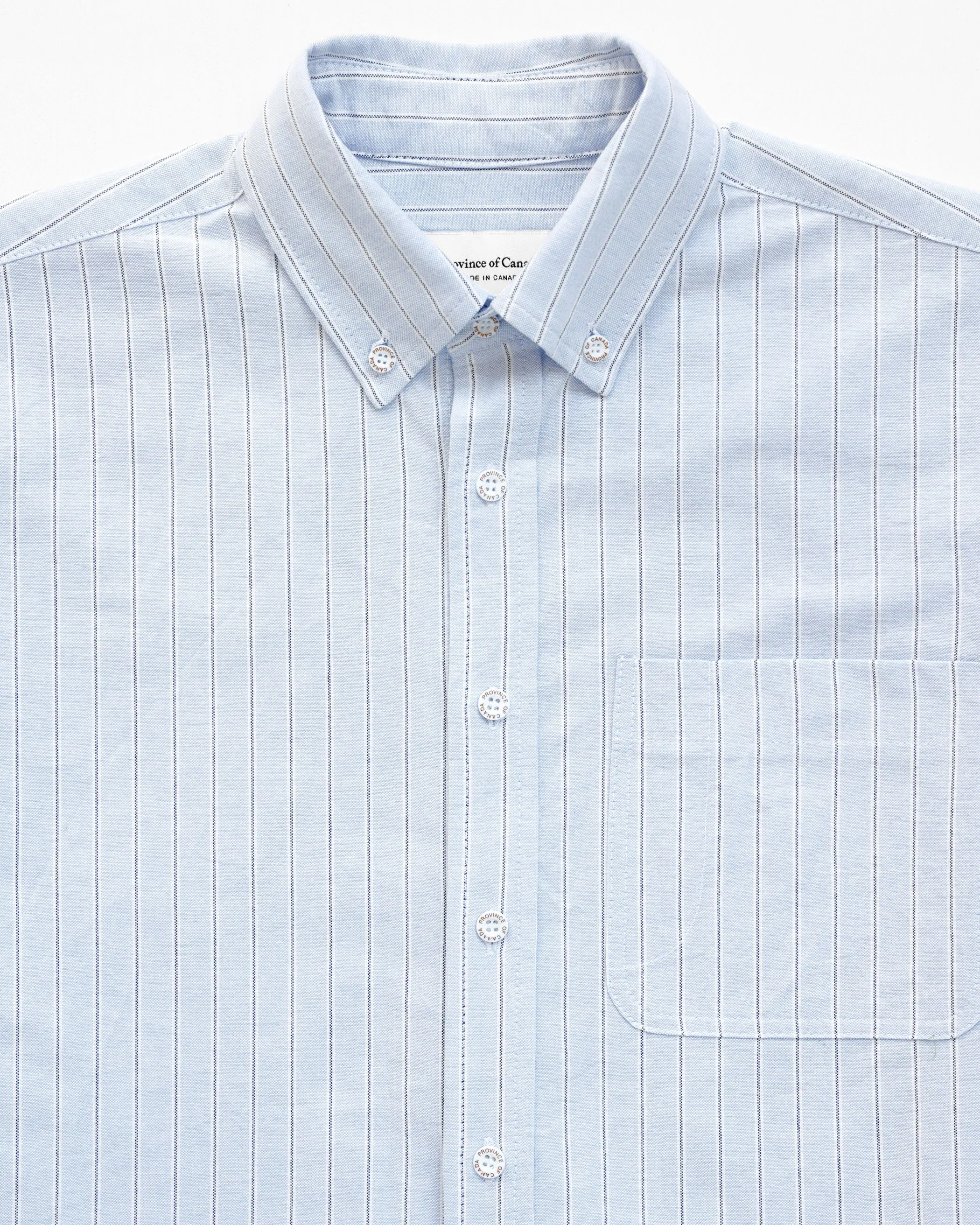Wellington Shirt - Unisex