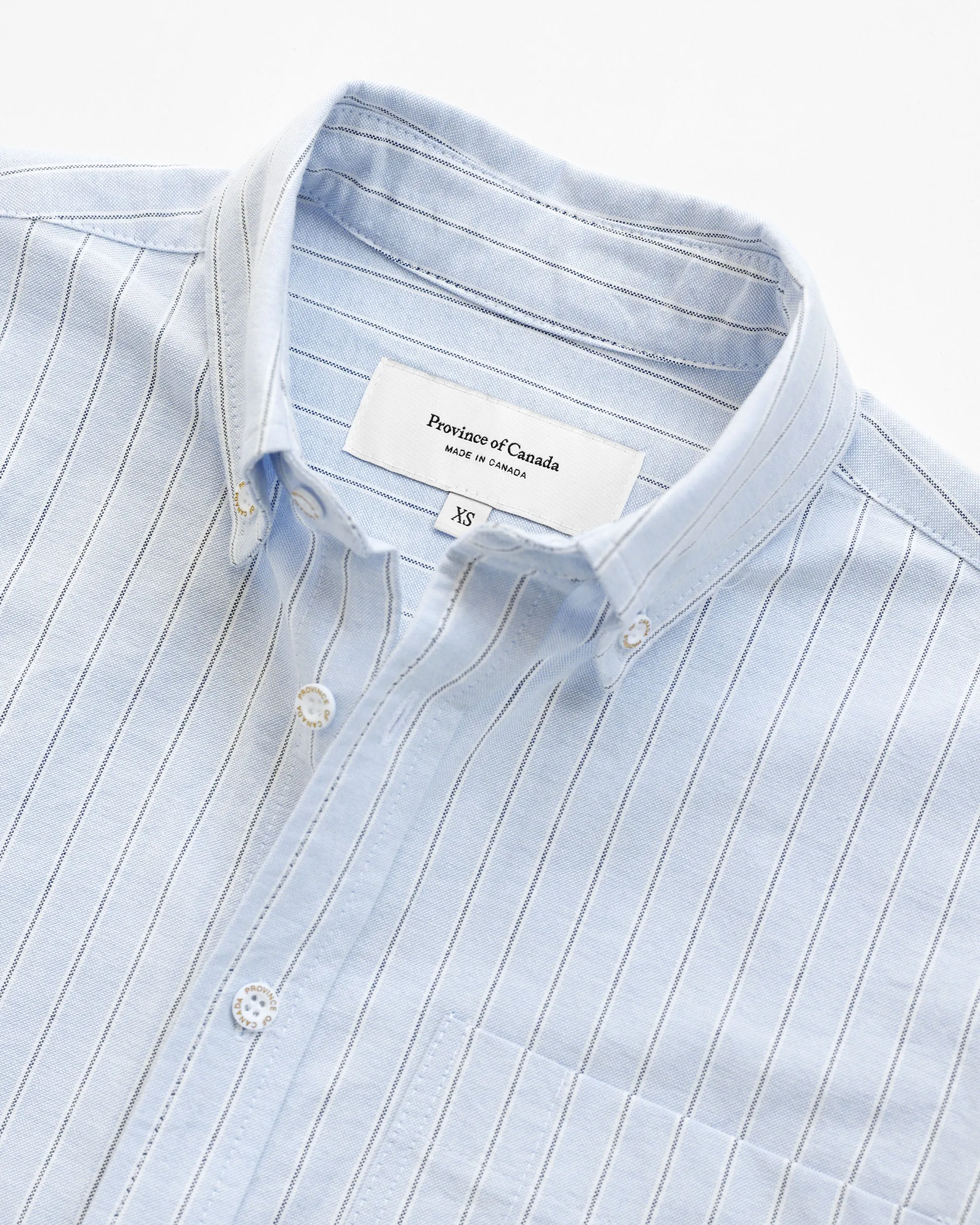 Wellington Shirt - Unisex
