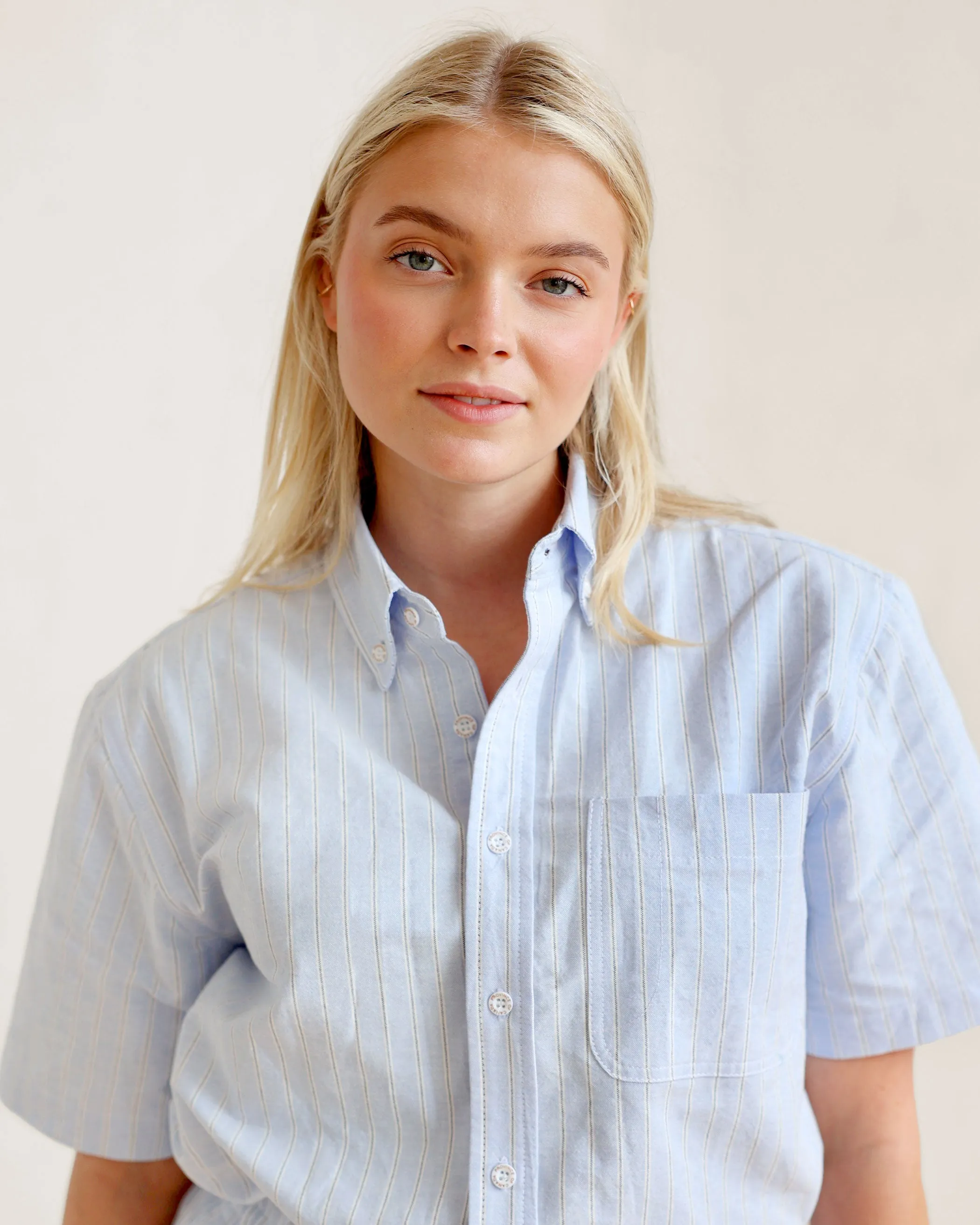 Wellington Shirt - Unisex