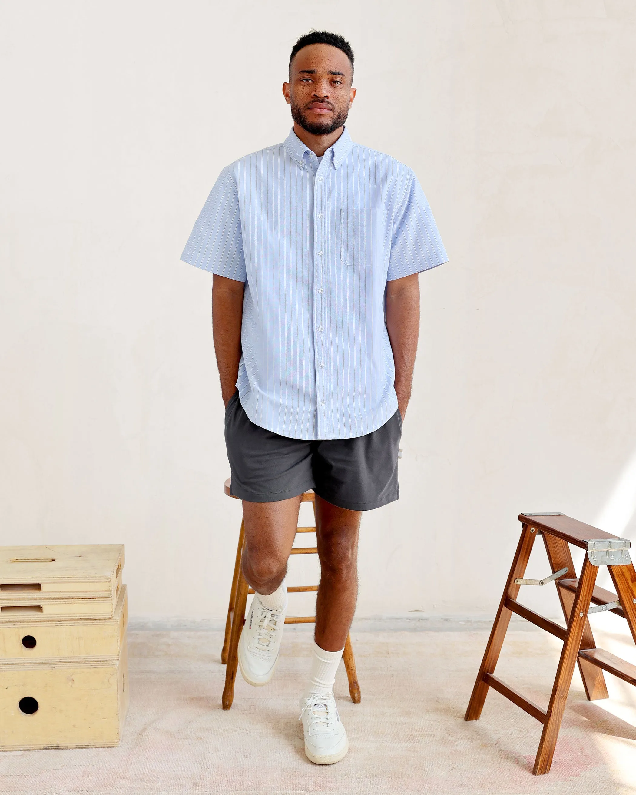 Wellington Shirt - Unisex