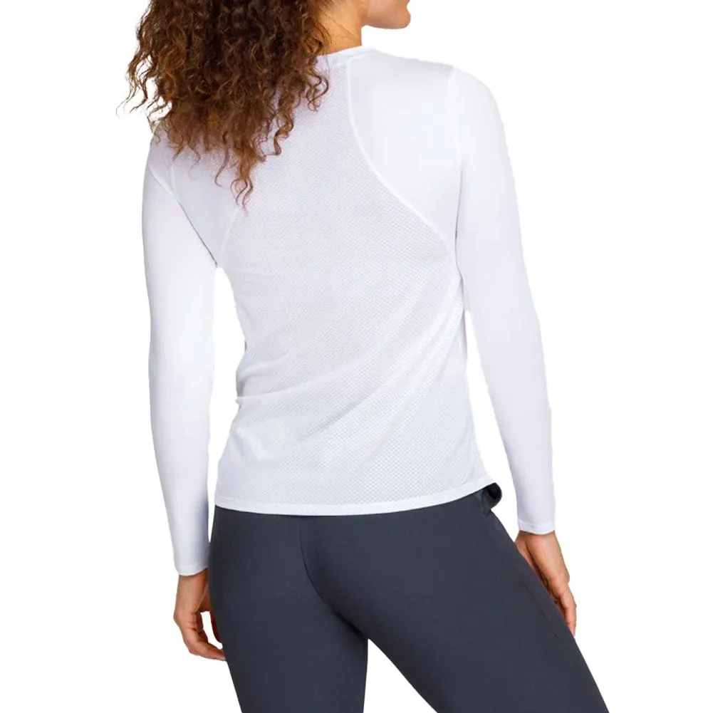 Women's Gracen Longsleeve Top Chalk