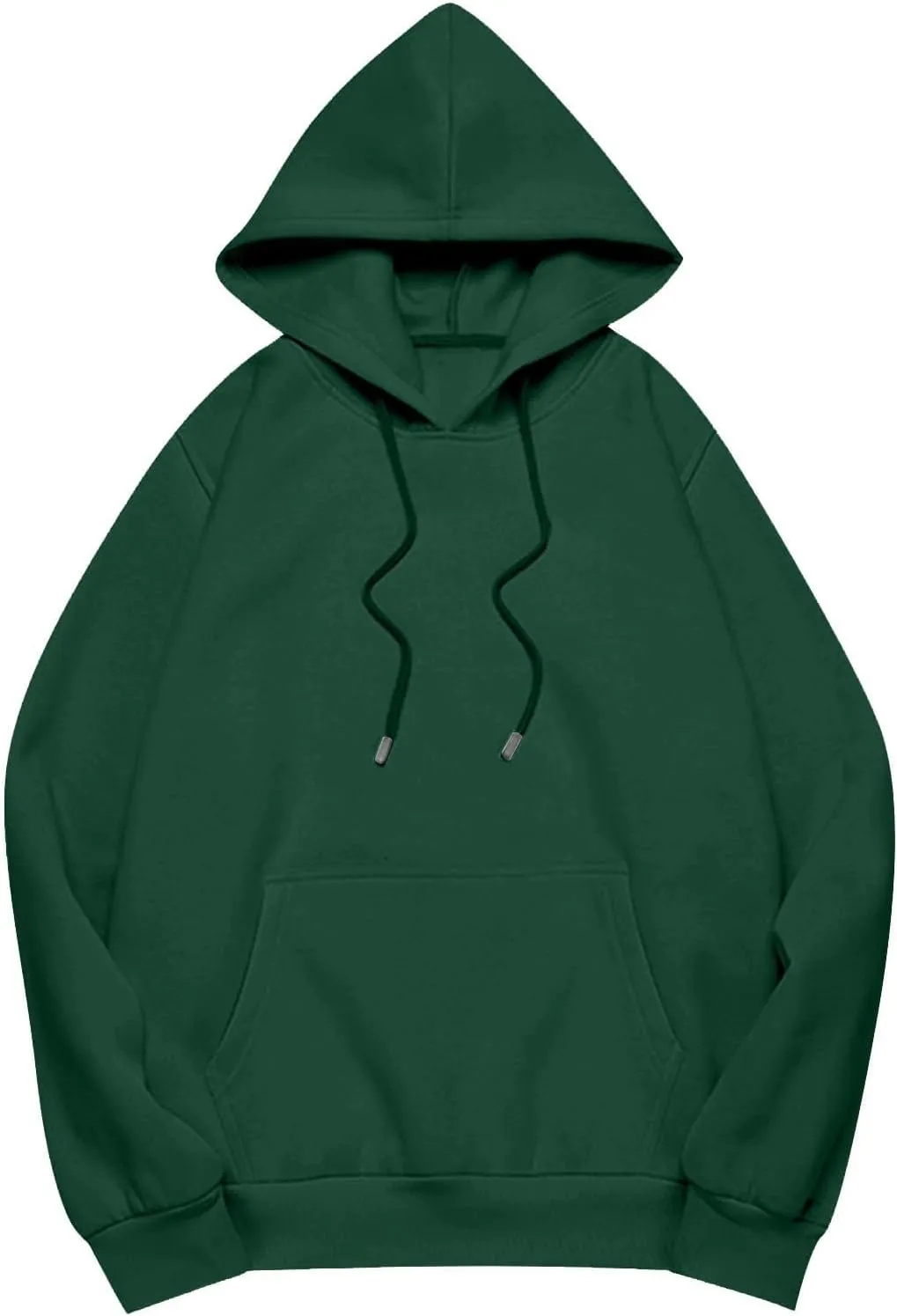 Womens Oversized Hoodies Winter Cotton Sweatshirts Pullover 2025 Fashion Tops Trendy Outfits
