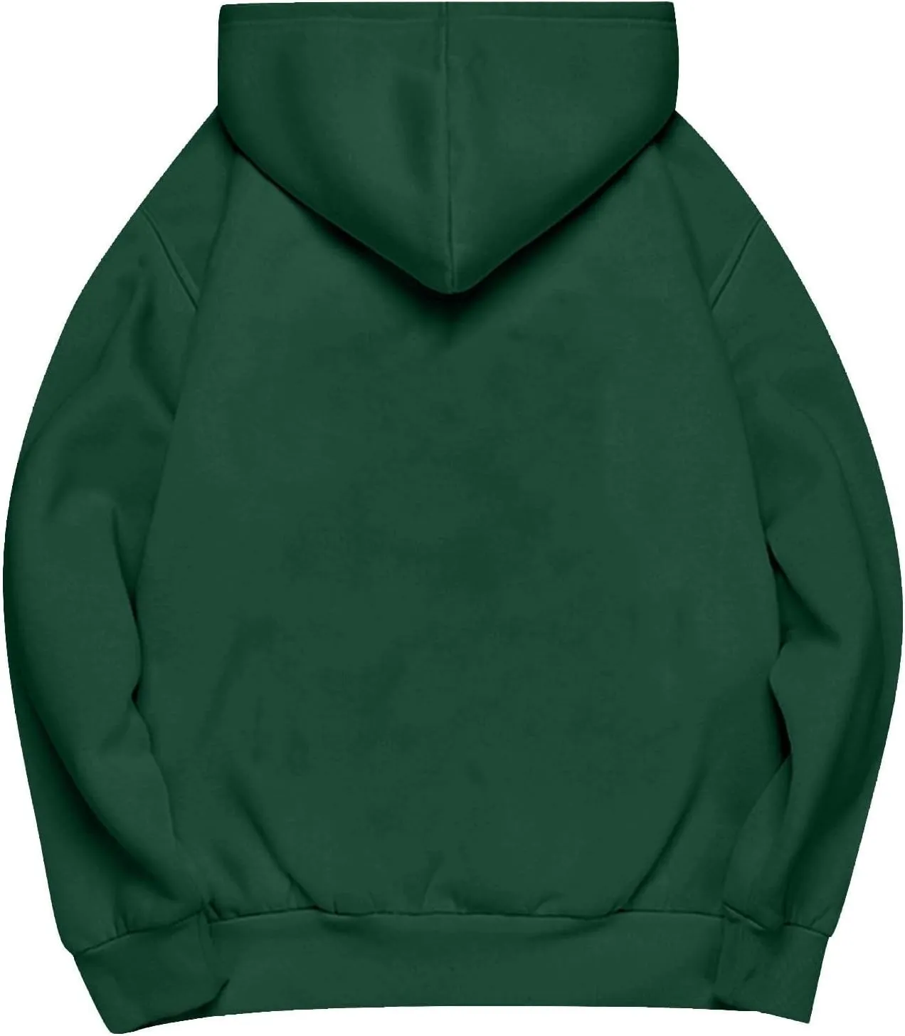 Womens Oversized Hoodies Winter Cotton Sweatshirts Pullover 2025 Fashion Tops Trendy Outfits