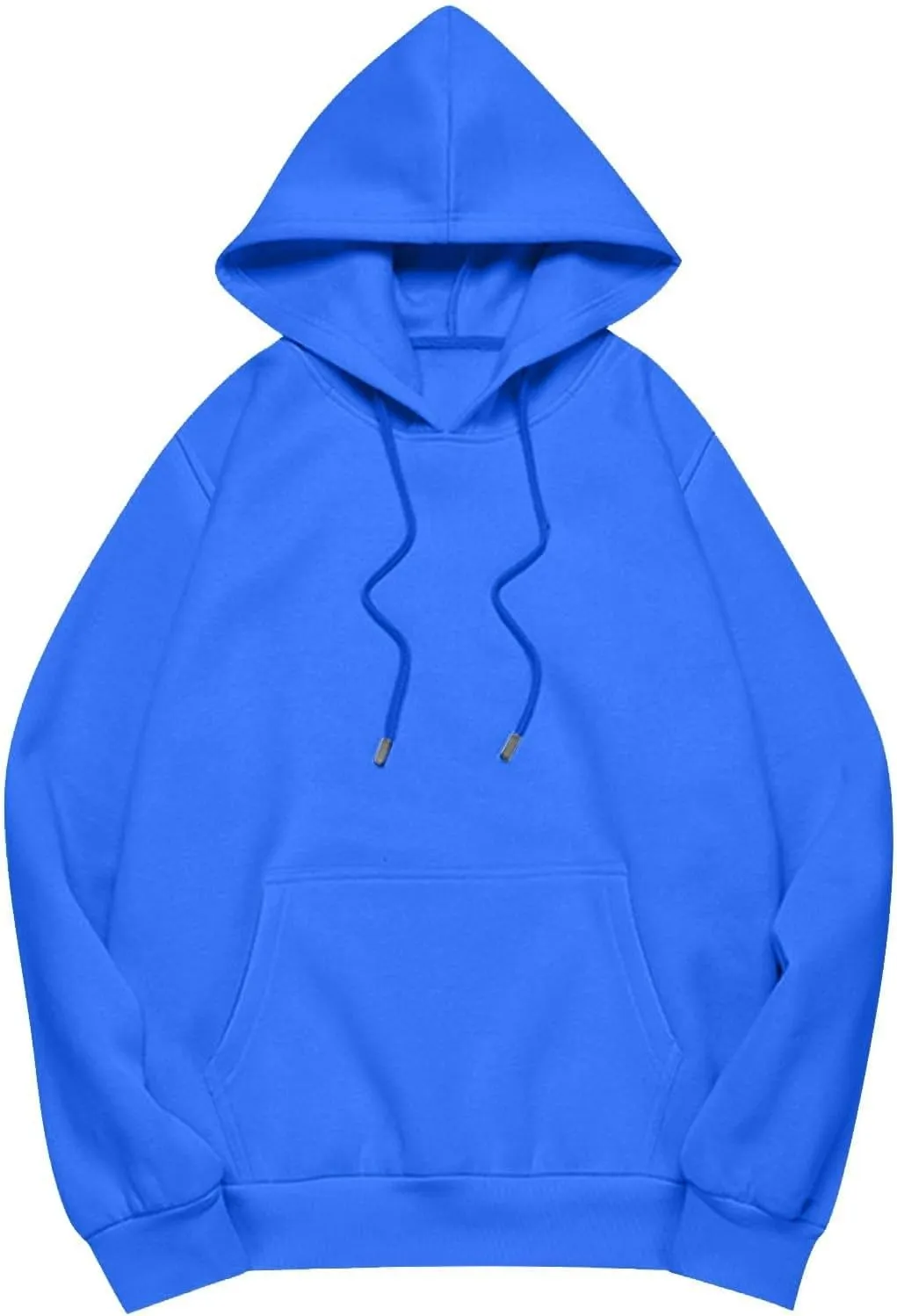 Womens Oversized Hoodies Winter Cotton Sweatshirts Pullover 2025 Fashion Tops Trendy Outfits