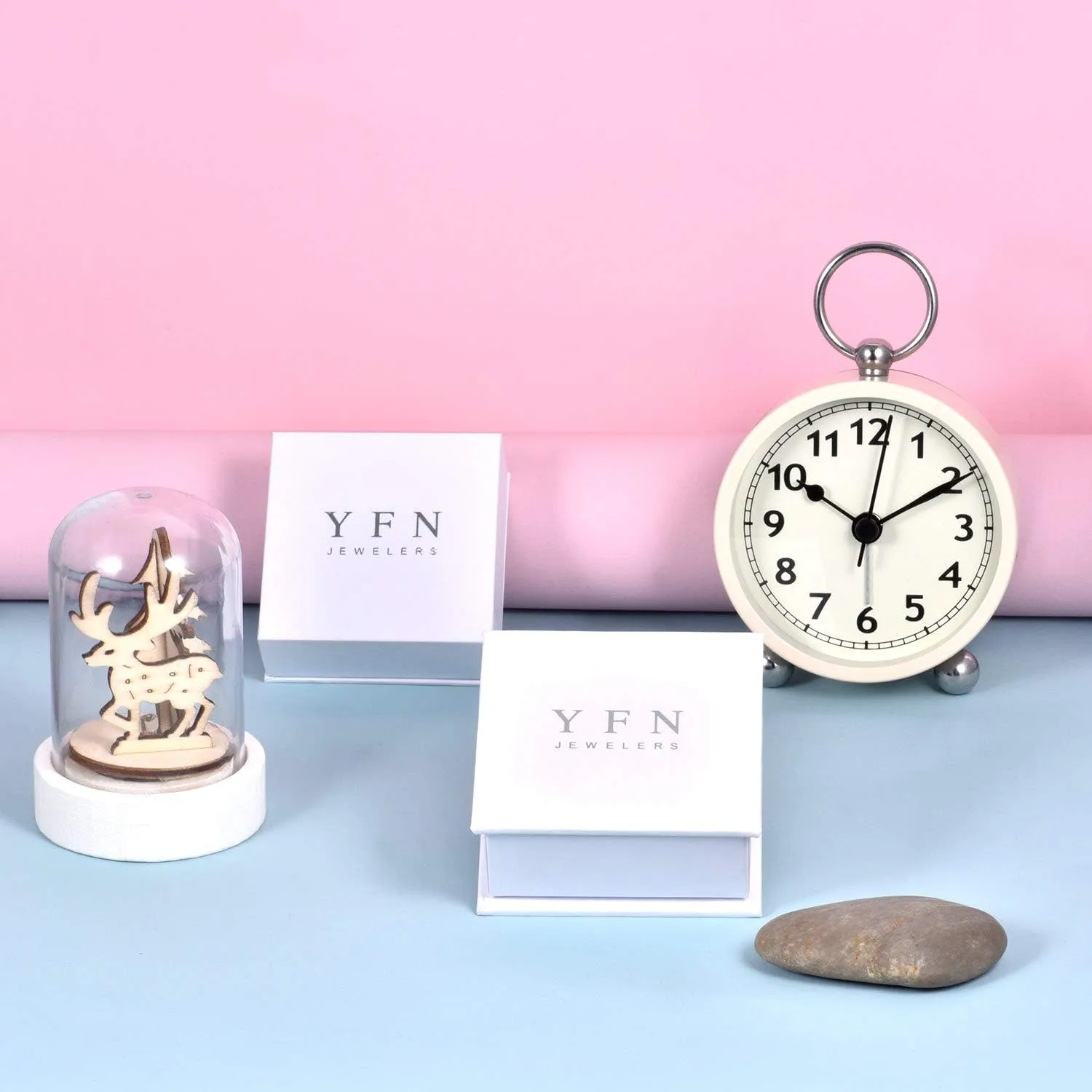 YFN Sport Bracelet Sterling Silver Sport Lover Gifts for Women Men