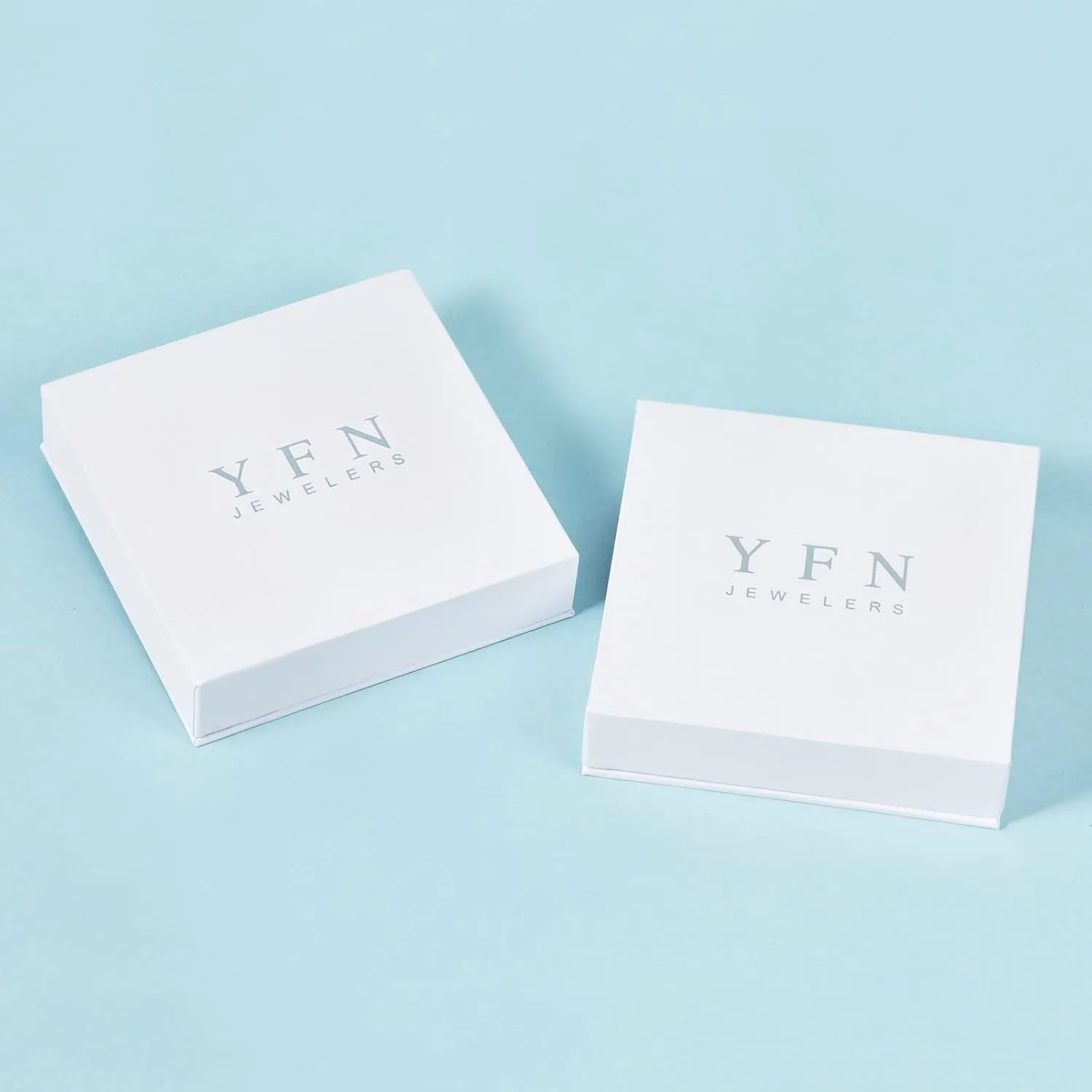 YFN Sport Bracelet Sterling Silver Sport Lover Gifts for Women Men